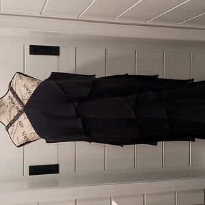 Stunning Daymour Couture Gown